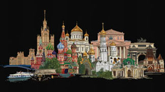 Moscow Kit