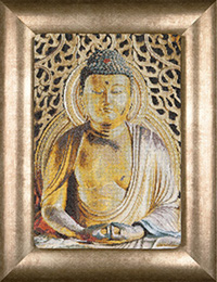 Buddha Kit
