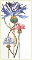 Floral Stem Kit