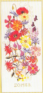Summer Bouquet Kit