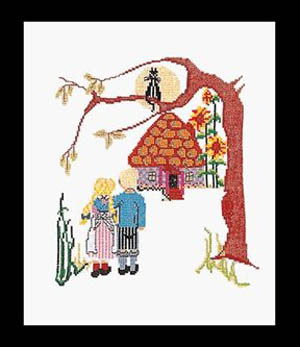 Hansel & Gretel Kit