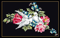 Poetry Love Birds Kit