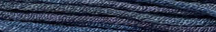 Mesa Blue Gloriana Silk Thread 