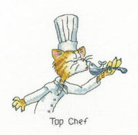 Simply Heritage - Top Chef