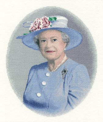Royal Collection - Queen Elizabeth II