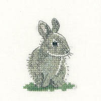 Little Friends - Baby Rabbit