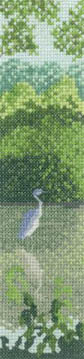 Thomas Beutel Collection - Blue Heron