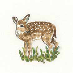 Little Friends - Fawn