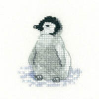 Little Friends - Penguin Chick
