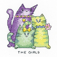 The Girls