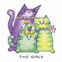 The Girls Kit
