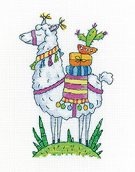 Llama Kit