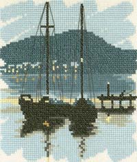 Twilghts - Boats 