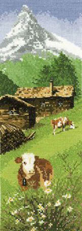 Alpine Meadow - International Kit