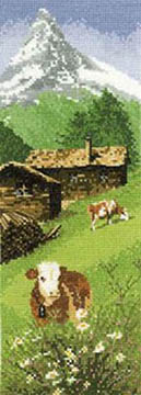 Alpine Meadow - International Kit