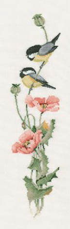 Duets - Serenade in Pink