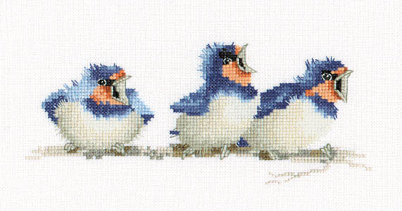 Trios - Special Branch