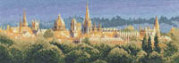 Panoramas - Oxford