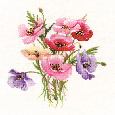 Posies - Poppy Posy