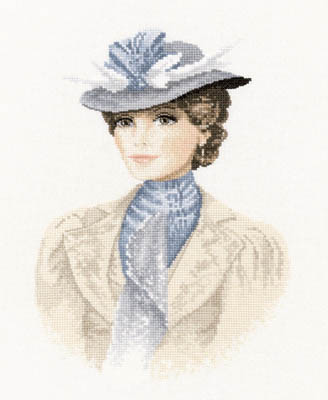 Elegance - Eleanor