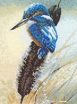 Warwick Higgs - Little Fisher