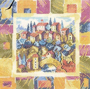 Impressions - Mountain Village