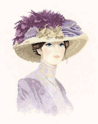 Elegance - Hannah            