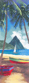 Internationals - St. Lucia