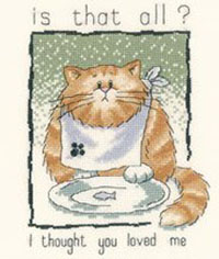 Cats Rule - Is That All