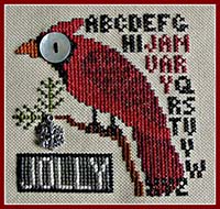 Birds Eye - Jolly January