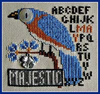 Birds Eye - Majestic May