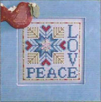 Wordplay - Peace Love