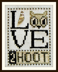 Love Bits: Love 2 Hoot