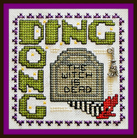 Wordplay: Ding Dong
