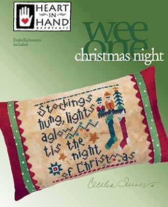 Wee One: Christmas Night