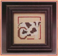 Alphabet Mania - C
