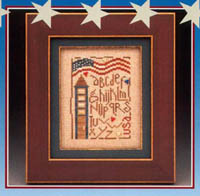 Liberty House Sampler Kit