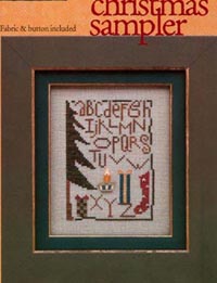 Christmas Sampler Kit
