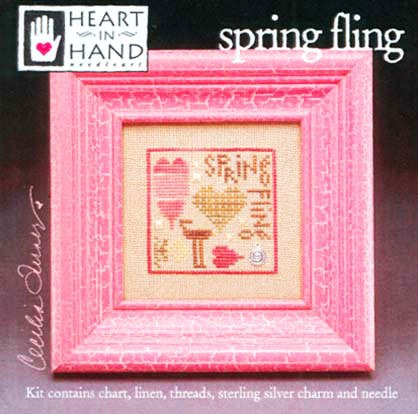 Spring Fling Kit