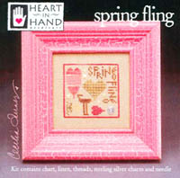 Spring Fling Kit