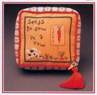 Wee Carot Patch