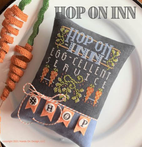 Hop On Inn