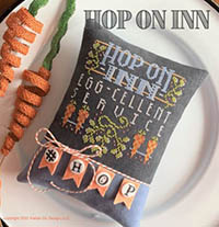 Hop On Inn