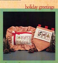 Holiday Greetings