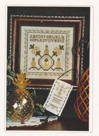 The Pineapple Sampler