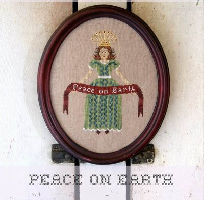 Peace on Earth