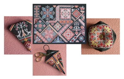 Hanky Pysanky