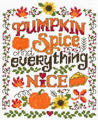 Pumpkin Spice