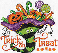 Witchy Treats