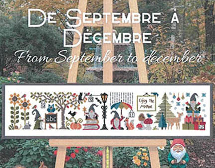 Les Gnomes Fil De L an Partie 3